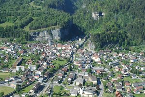 Bild: Land Vorarlberg|Abteilung Raumplanung und Baurecht