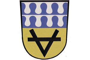 Wappen Ludesch
