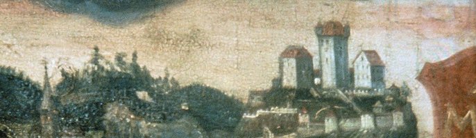 21. Burg Neuburg (Rekonstruktion)