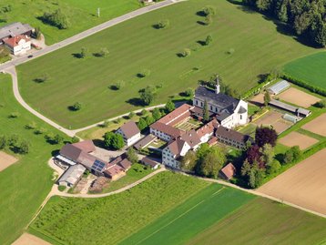 29b. Kloster Mariastern Gwiggen, Hohenweiler image-54784