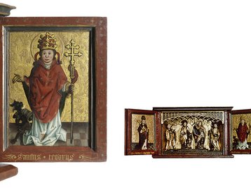 15. Hausaltar aus dem Laternsertal image-3166