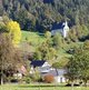 34. St. Martinskapelle, Ludesch image-16628