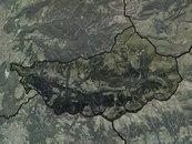 Karte Laternsertal Luftbild image-48612