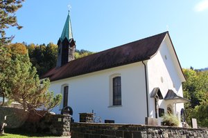 21b. Kapelle St. Rochus (Außenansicht)
