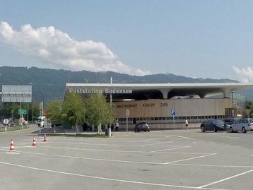 27. Autobahnraststätte Hörbranz image-54782