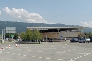 27. Autobahnraststätte Hörbranz