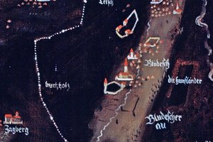 56. Mittelalterliche Herrschaften im Walgau