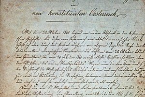 70. 1. Vorarlberger Landtag