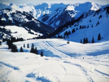 10. Wintersportgebiet Laterns-Gapfohl image-7070