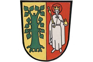 Wappen Göfis