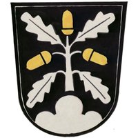 a. Wappen von Eichenberg