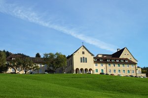 20. Pflegeheim Jesuheim Lochau