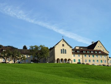 20. Pflegeheim Jesuheim Lochau image-54773