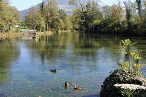 31. Montjola-Weiher, Thüringen