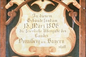 66. Bayernherrschaft