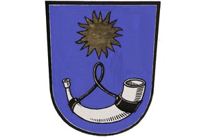 Wappen Frastanz