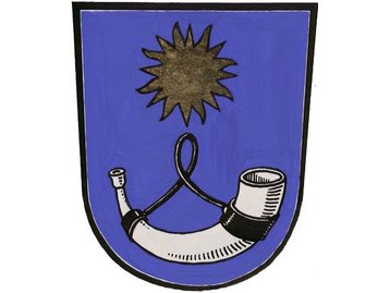 Wappen Frastanz image-47555