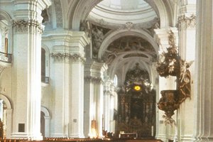 53. Benediktinerabtei Weingarten