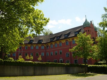 19. Landesbildungszentrum Schloss Hofen image-55145