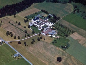 21. Kloster Mariastern Gwiggen, Hohenweiler image-7007