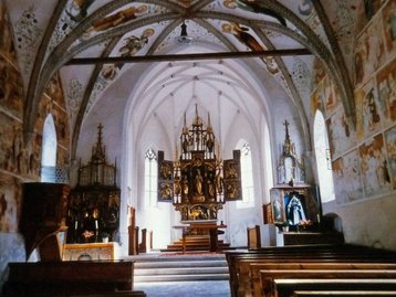 24. St. Martin, Ludesch image-16222