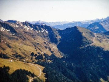 08. Furkapass (1.761 m) image-7068