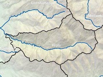 Karte Laternsertal Gewässer (beschriftet) image-48561
