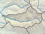 Karte Laternsertal Gewässer (beschriftet) image-48608