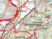 d. Landkarte image-48076