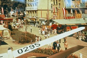 102. Dornbirner Messe