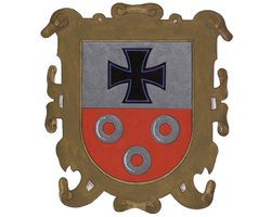 a. Wappen von Bürs