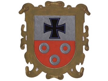 a. Wappen von Bürs image-47566