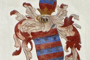 59. Herrschaft Blumenegg