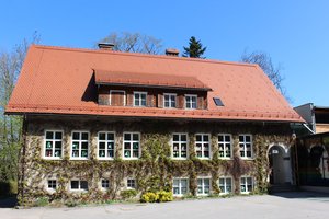22. Volksschule Emsreute