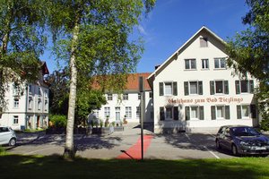 26. Gasthaus zum Bad Diezlings in Hörbranz