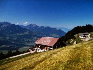 20. Bergbauerngehöft image-16219