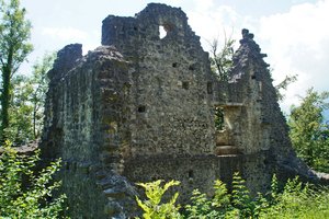 13. Neuburg, Koblach