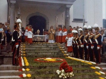 24. Fronleichnamsschützen in Hörbranz image-7006