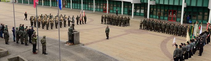 29. Walgaukaserne in Bludesch