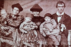 32. Franz Michael Felder