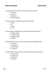 ABL Laternsertal-Quiz ABL Laternsertal-Quiz
