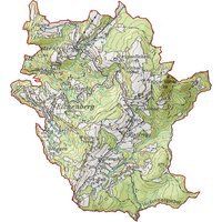 l. Landkarte (Eichenberg)