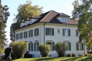 32. Villa Falkenhorst, Thüringen