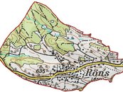 Karte Röns image-49061