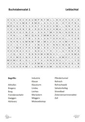 ABL Buchstabensalat 1 ABL Buchstabensalat 1