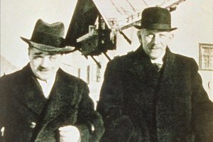 85. Landeshauptmann Dr. Otto Ender