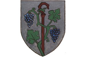 Wappen Röns