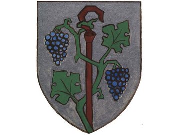 Wappen Röns image-47565