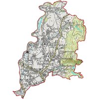 l. Landkarte (Hörbranz)