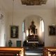 21a. Kapelle St. Rochus (Innenansicht) image-16980